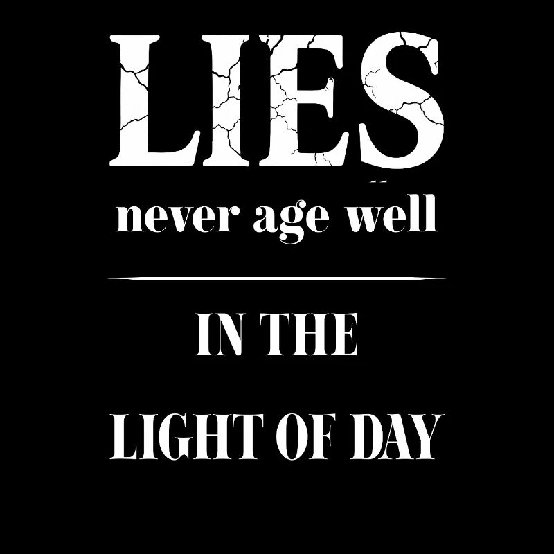 Read Never Age Well in Daylight
