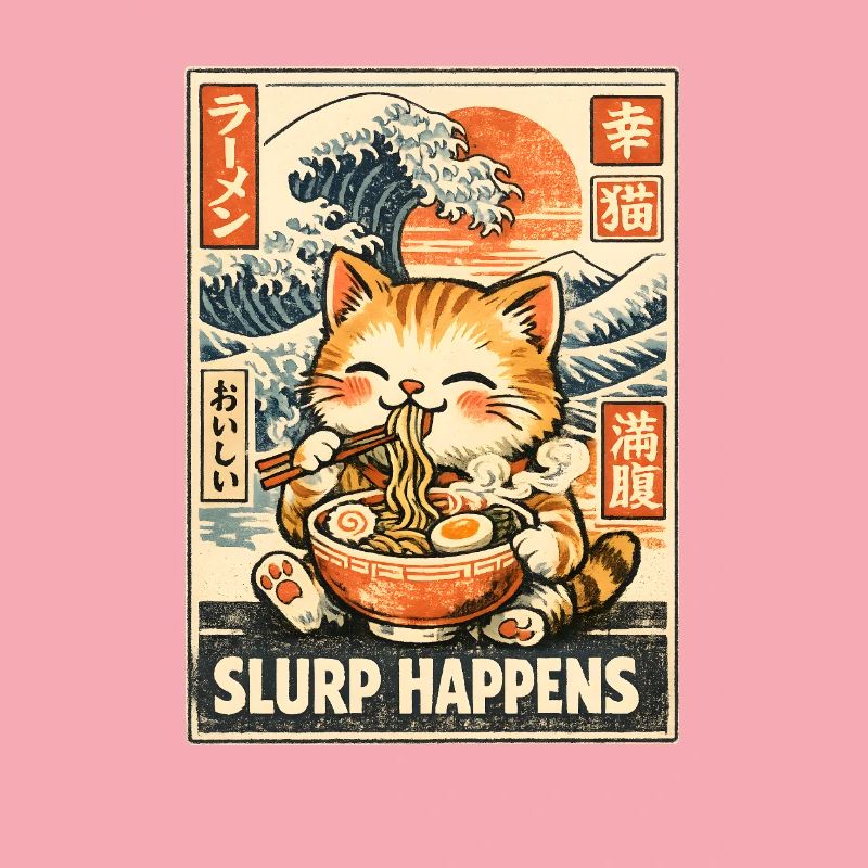 Ramen Chat