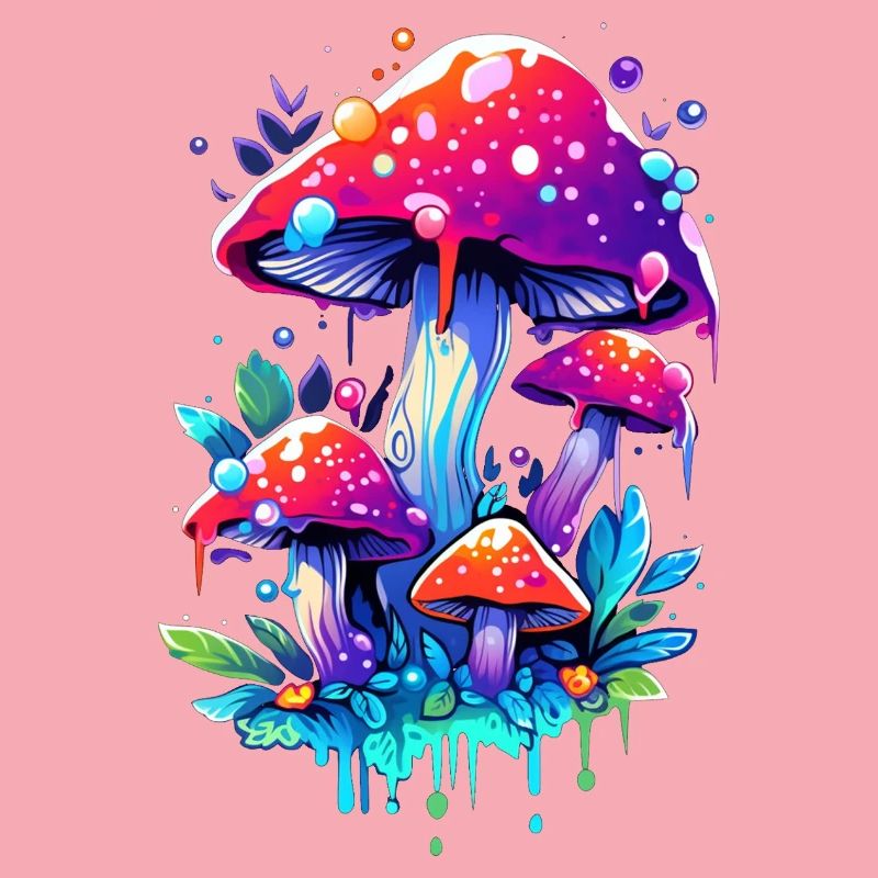 champignon