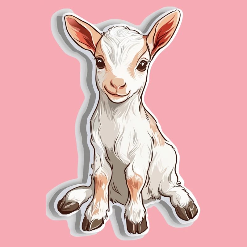 Chèvre