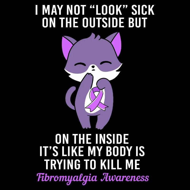 Fibro Fibromyalgie