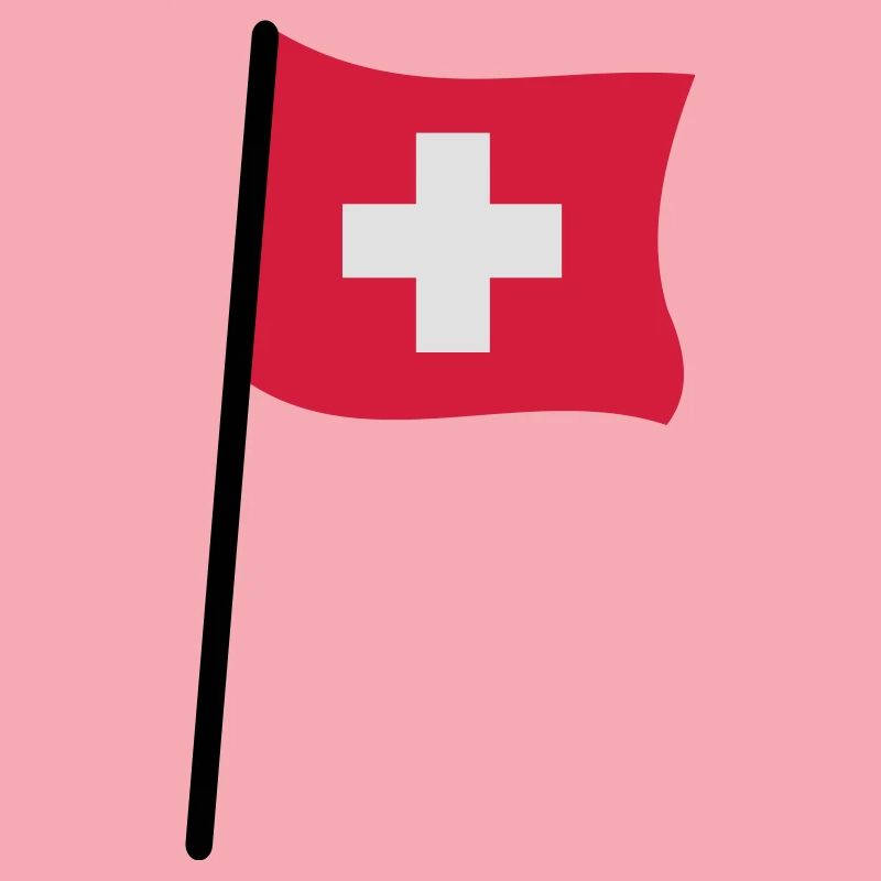 Schweizer Flagge