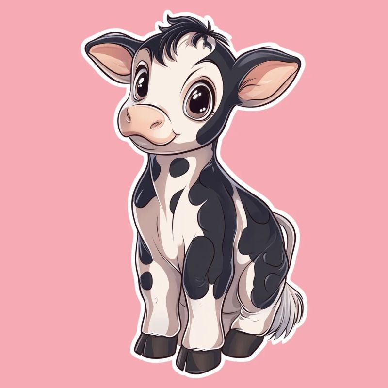 Vache