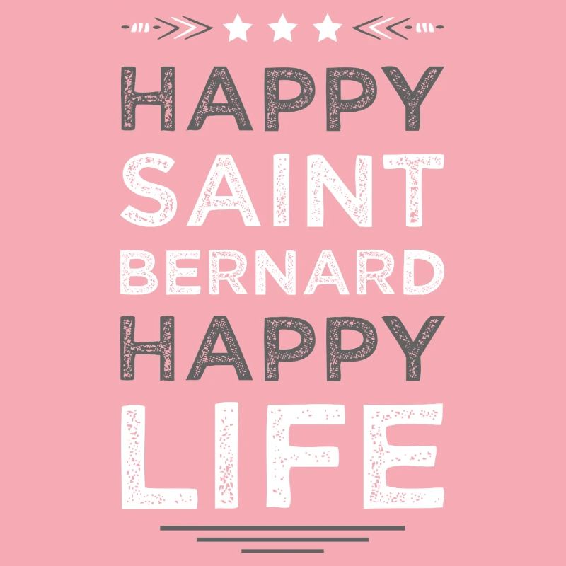 Heureuse vie de Saint-Bernard