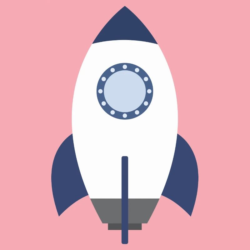 Rocket space