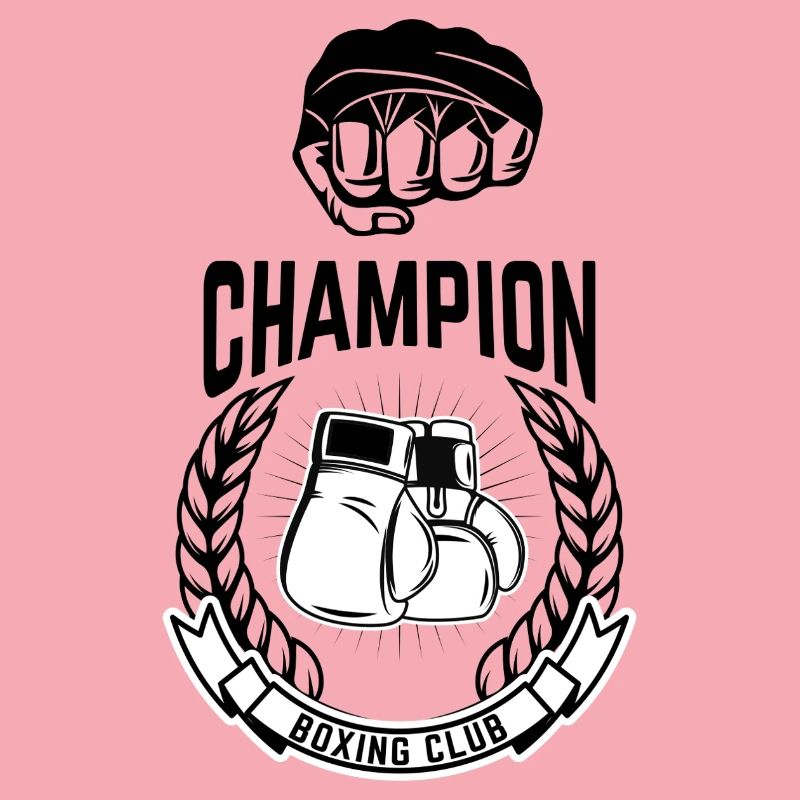 Champion Boxe