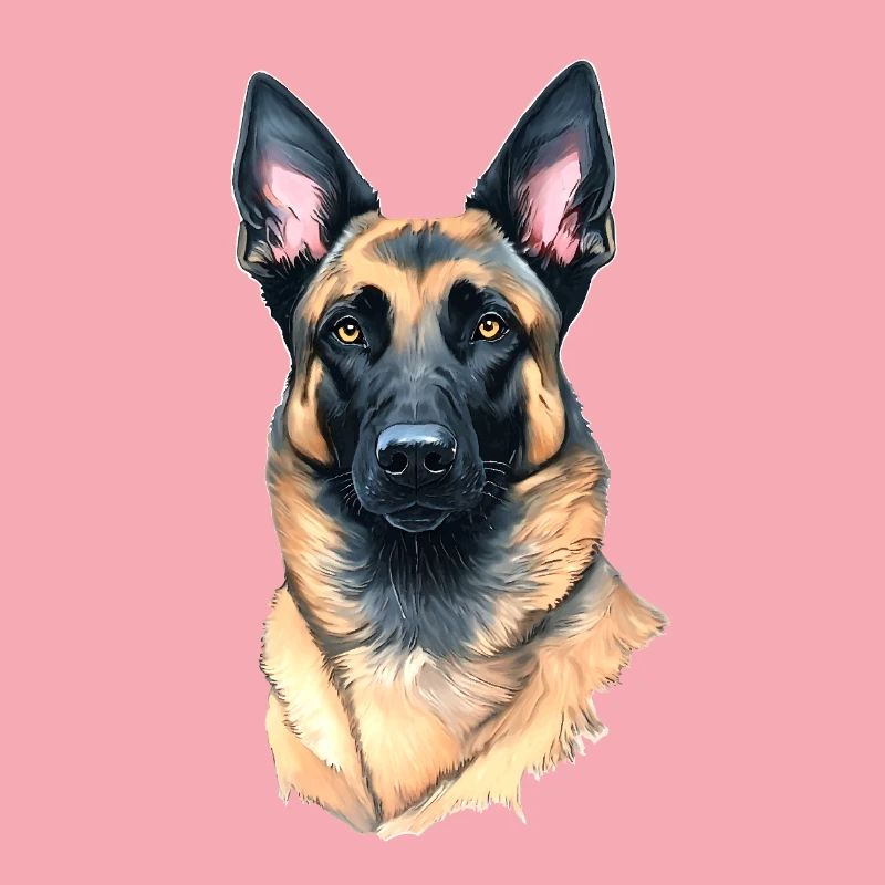Belgian Shepherd Malinois