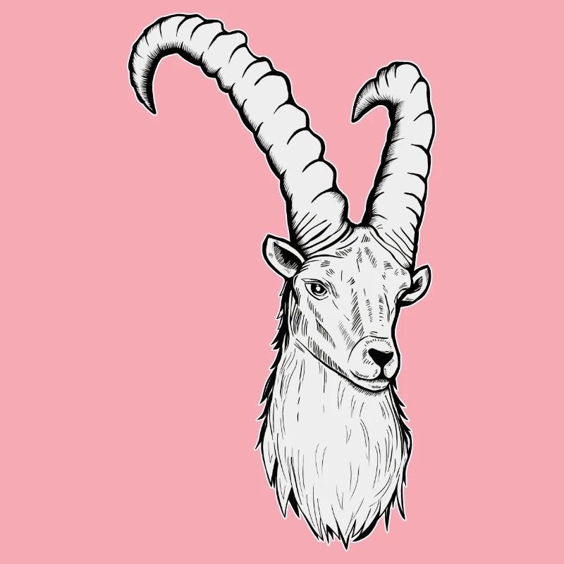Steinbock Sternzeichen