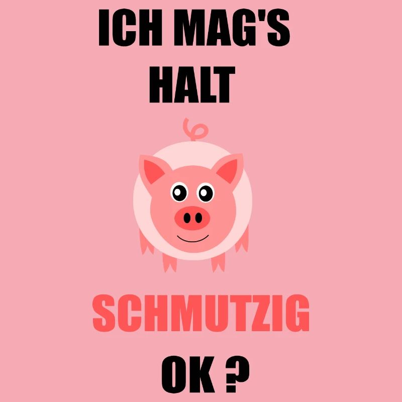 Fasching, Karneval, Kostüm, Schwein