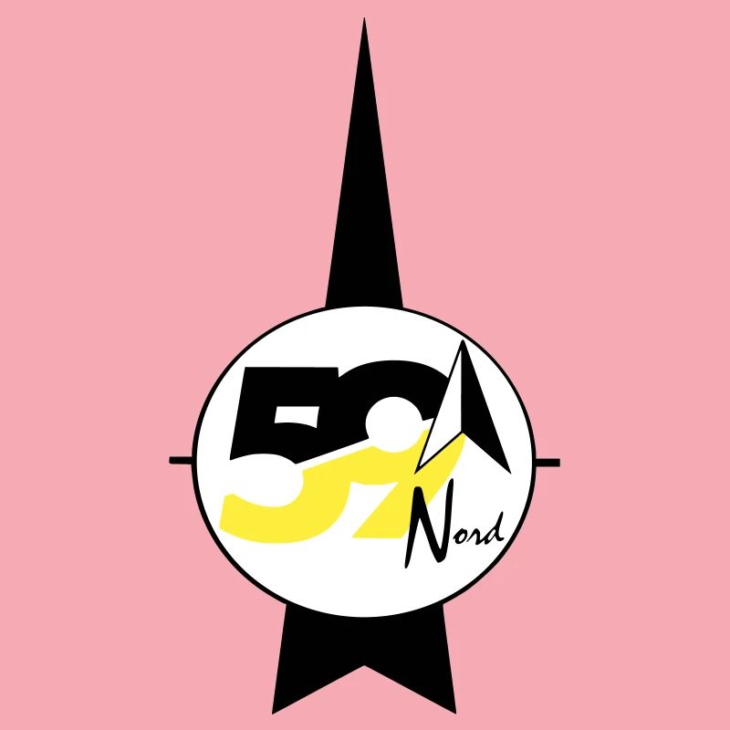 59 North logo