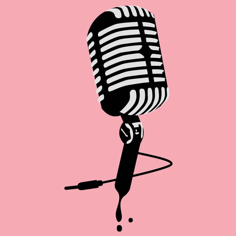 Mikrofon microphone