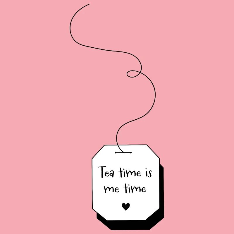 Tea time