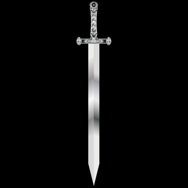 épée de laine