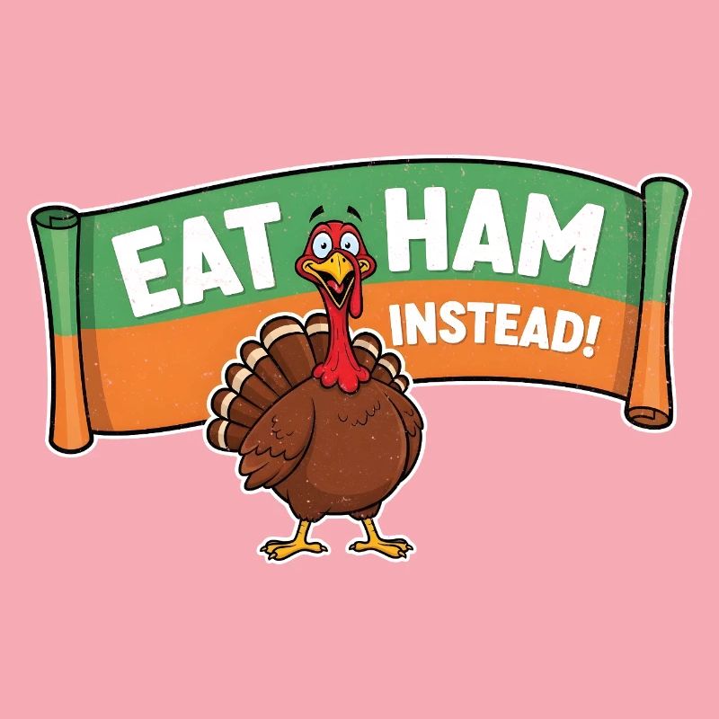 Manger du bacon – Dinde de Thanksgiving