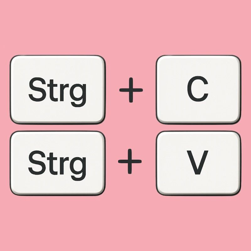 Copy + Paste | Copy + Paste