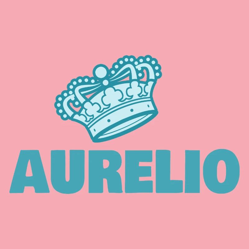 Gift for Aurelio