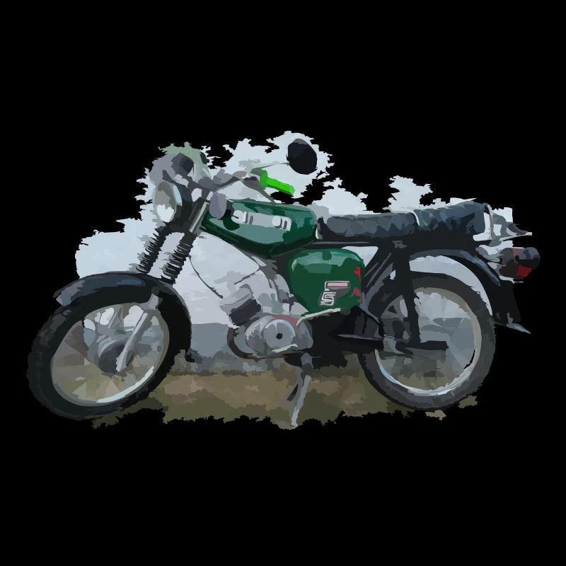 Moped
