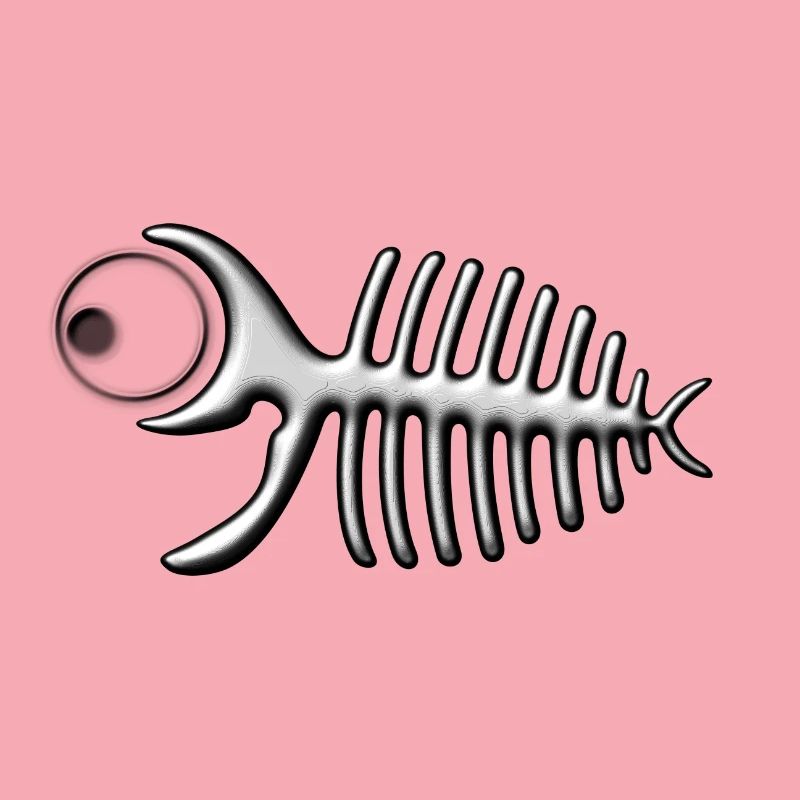 Fischgräte