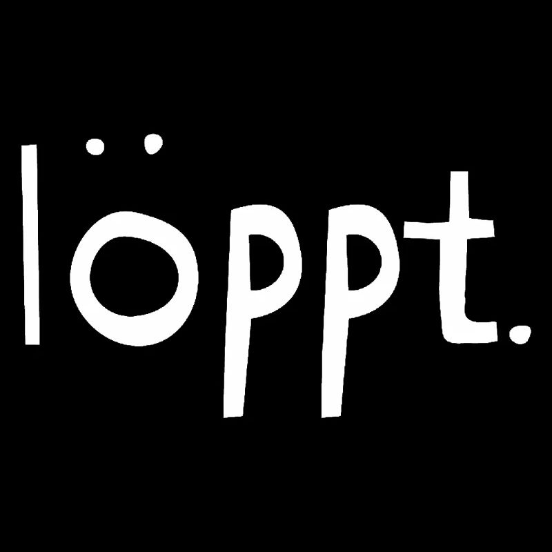 Loeppt-blanc