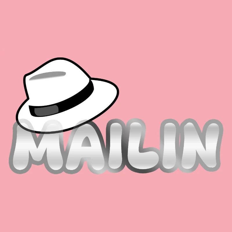 Le mailin comme prénom