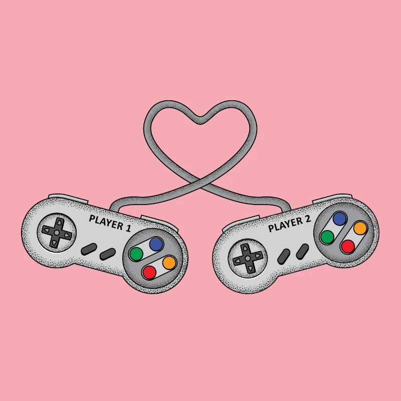 DreamTeam Controller Une console de jeu