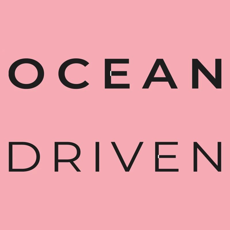 OCEAN DRIVER