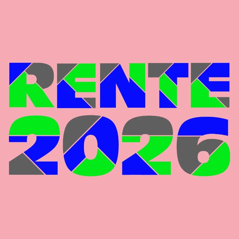 Rente 2026
