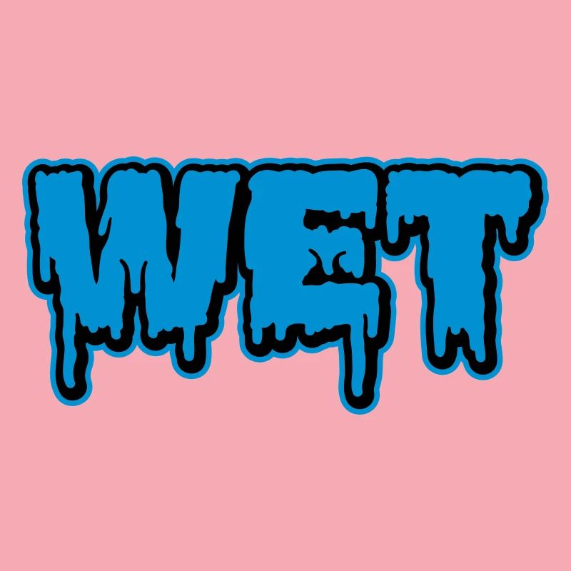 Wet