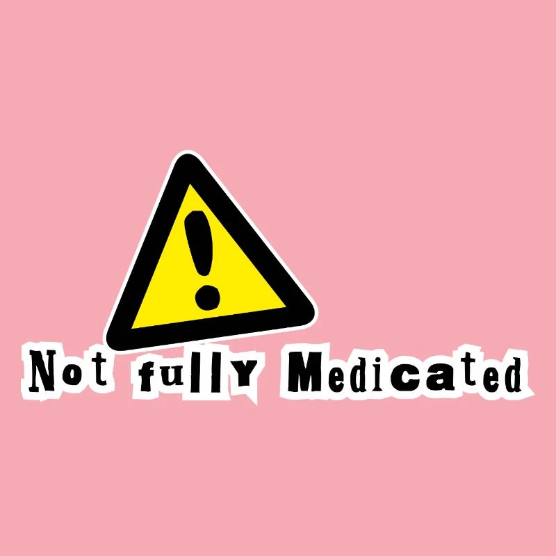 Pas complètement médicamenté