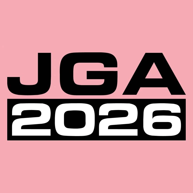 Jga 2026 Bachelor Party