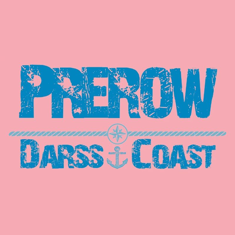 Ostseebad Prerow Darss