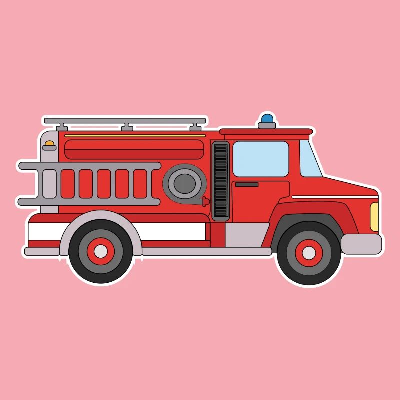 Fire engine
