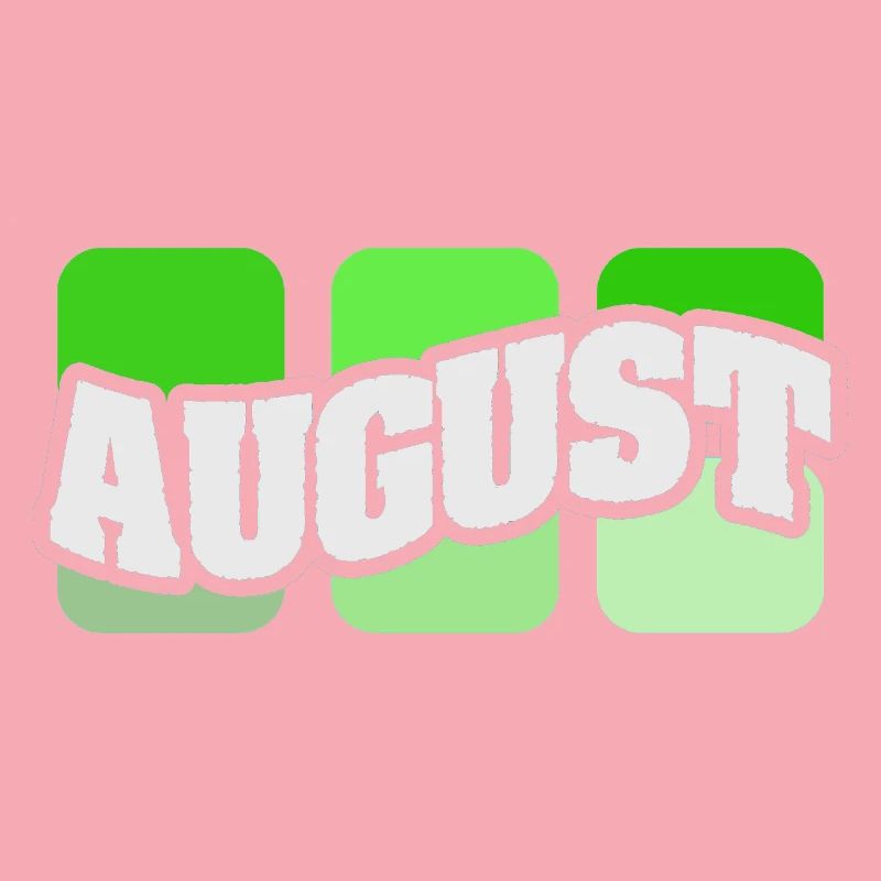 Name August