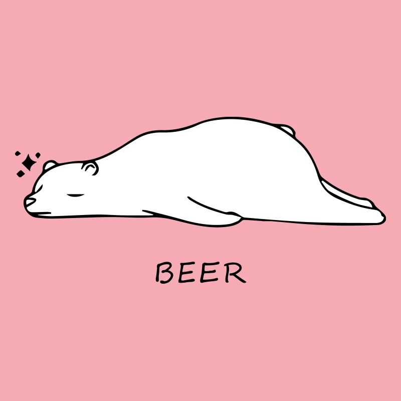 Drôle d’ours