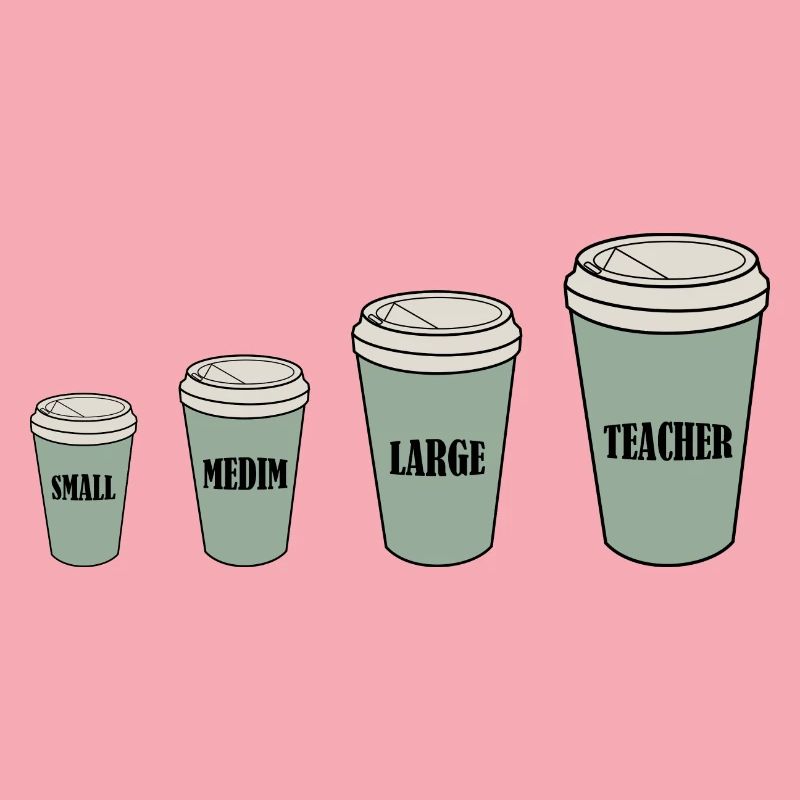 Lehrerkaffee