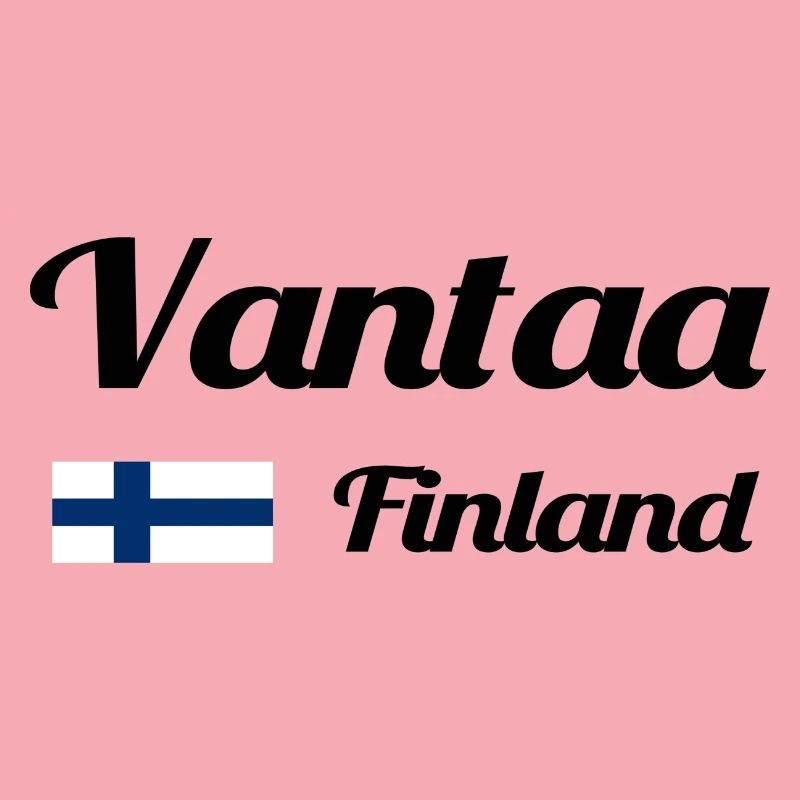 Vantaa Finlande Imprimer