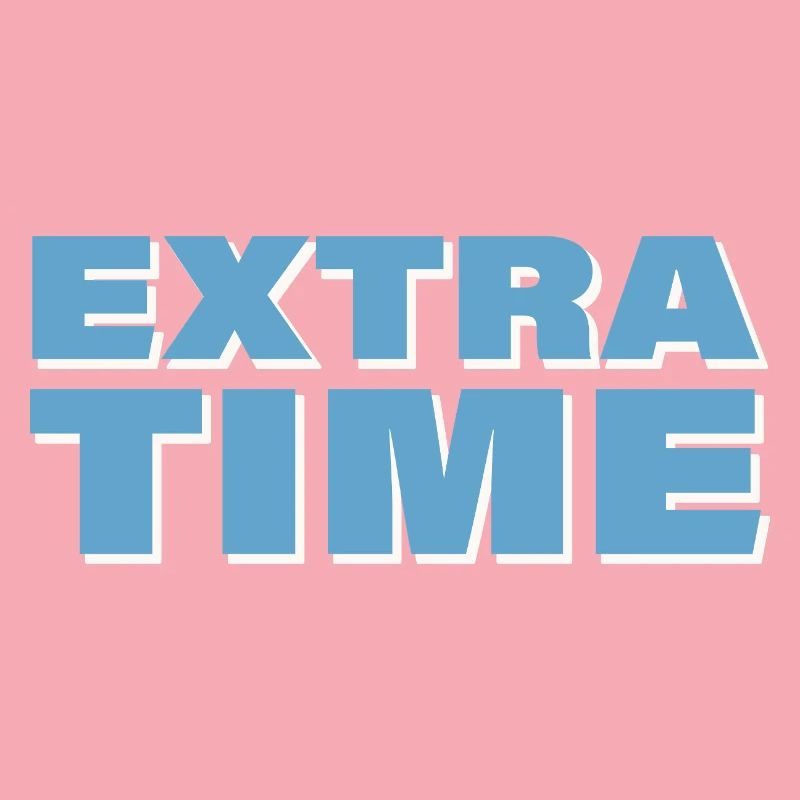 EXTRA TIME