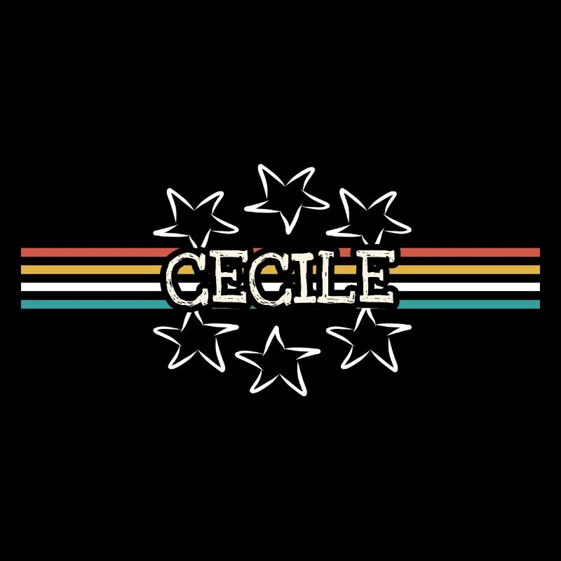 Vorname Cecile