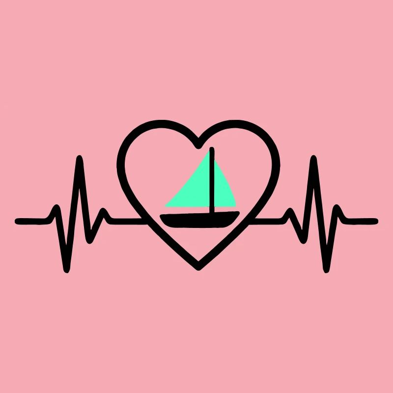 Navigation de cœur – Bateau de la passion