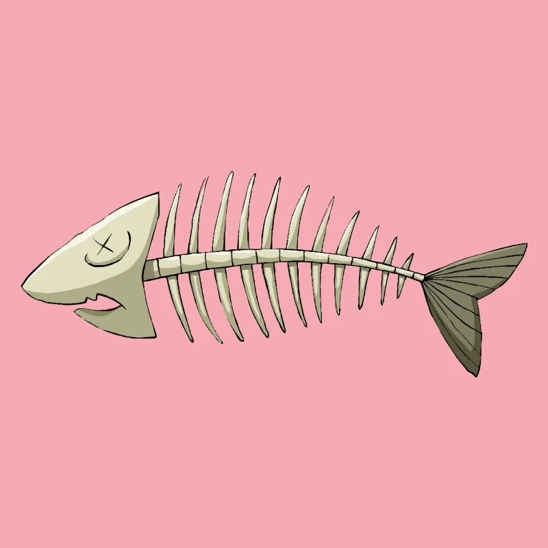 arête de poisson