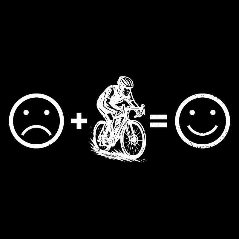 Conception de vélo de route compact pour vélo de route