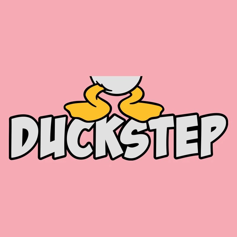 Duckstep (Dubstep)
