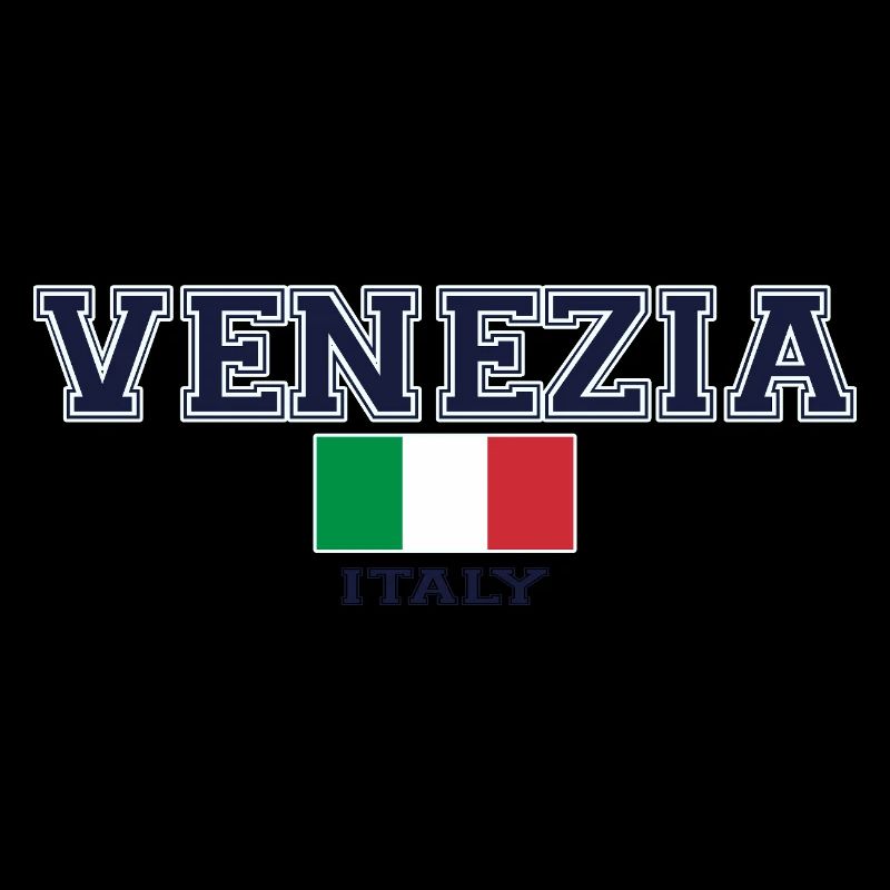 Venedig, Venezia