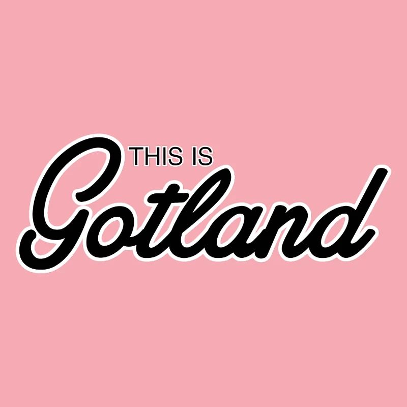 C’est Gotland
