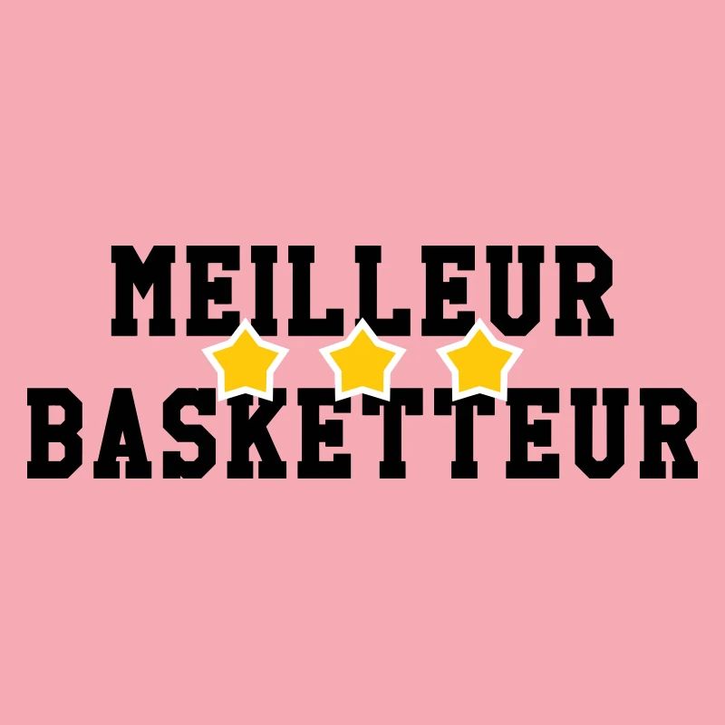 Meilleur Basketteur