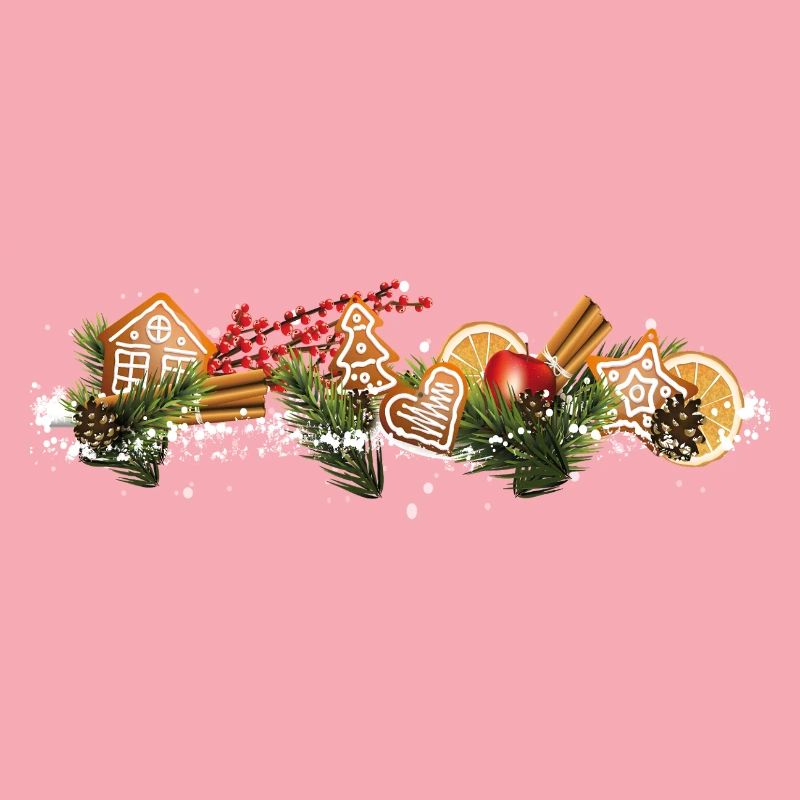 Biscuits de Noël