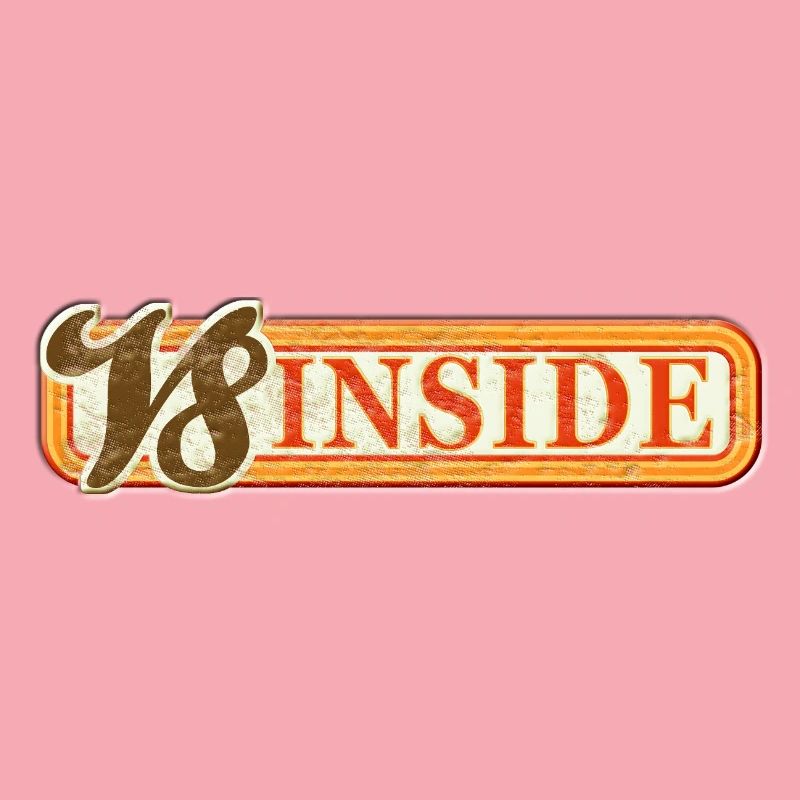 V8 Inside