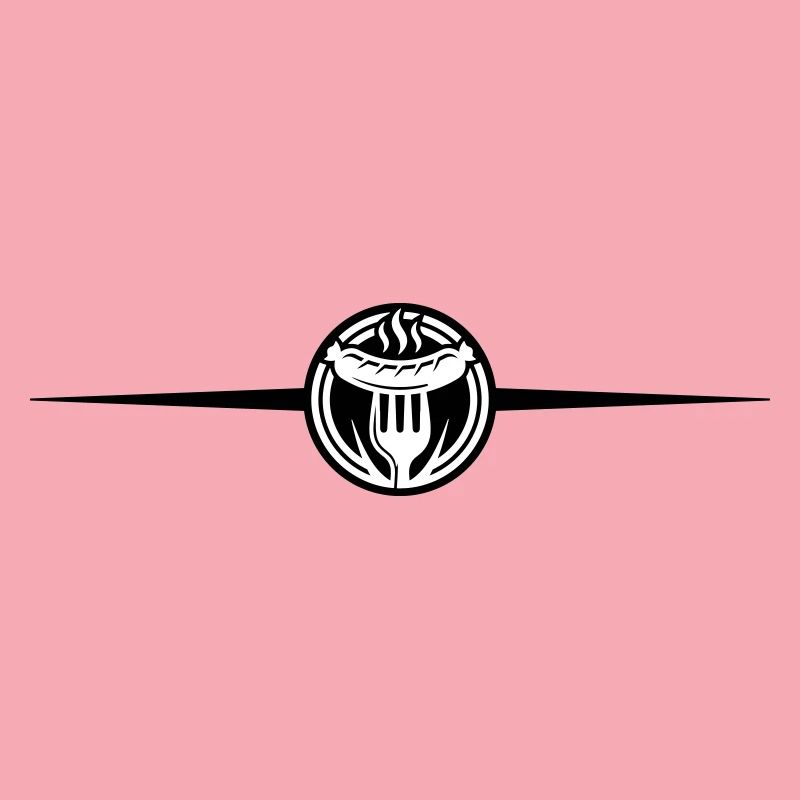 Wurst Bratwurst Symbol