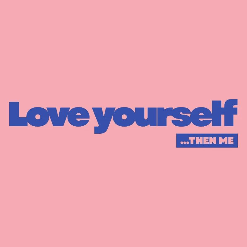 Aimez-vous - Statement Design