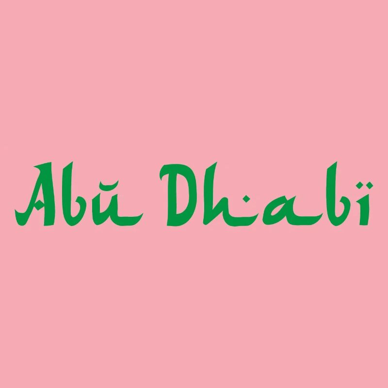 Abu Dhabi
